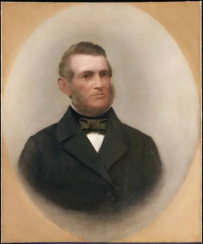 Charles Smith Olden (1799-1876)