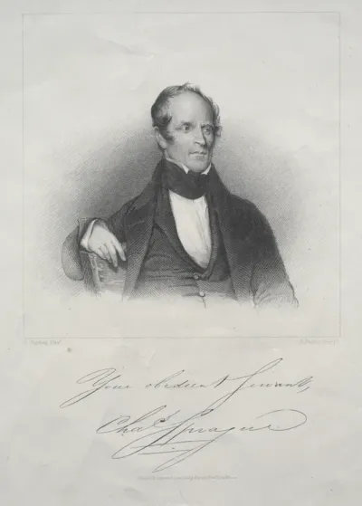 Charles Sprague
