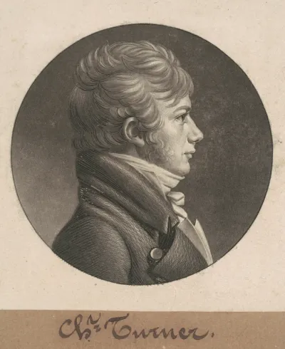 Charles Turner