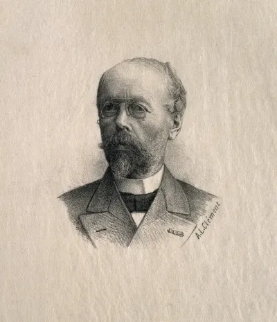 Charles van Bambeke
