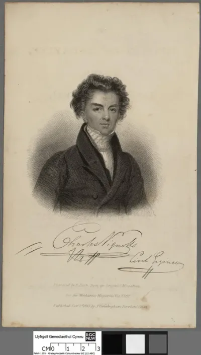 Charles Vignoles