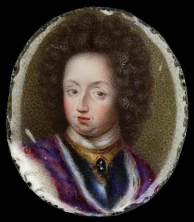 Charles XI, King of Sweden