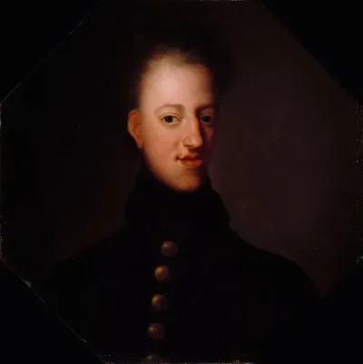 Charles XII, King of Sweden