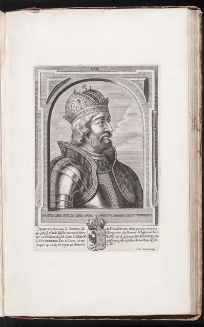 Charles