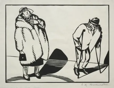Charlot arrête toi je t'en supplie, jai jambres brisées