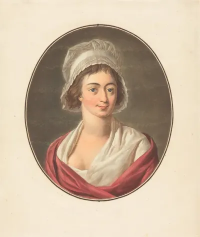 Charlotte Corday