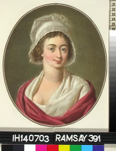 Charlotte Corday ; Avant la lettre