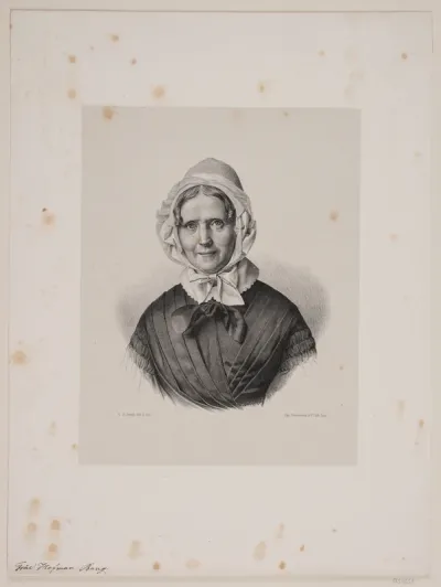 Charlotte Hofman Bang