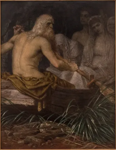 Charon