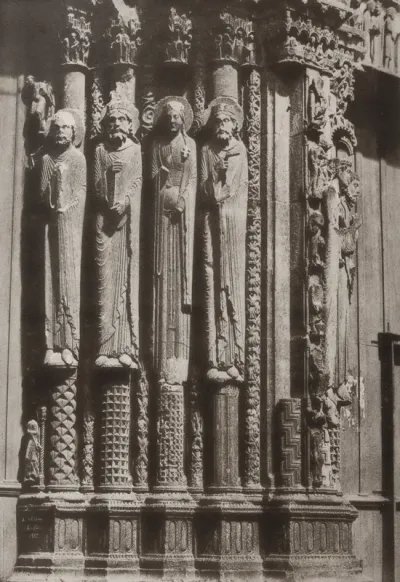 Chartres Cathedral