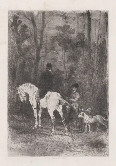 Chasseurs