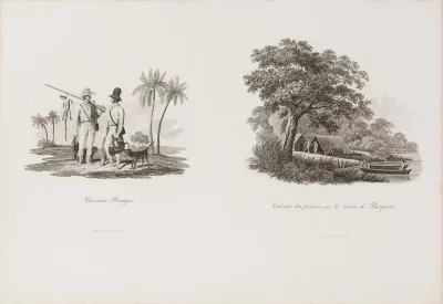 Chasseurs Portugais