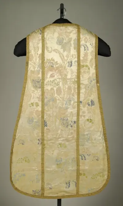 Chasuble