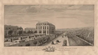 Chateau Bellevue