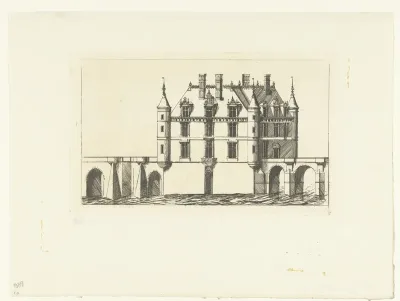 Château de Chenonceau