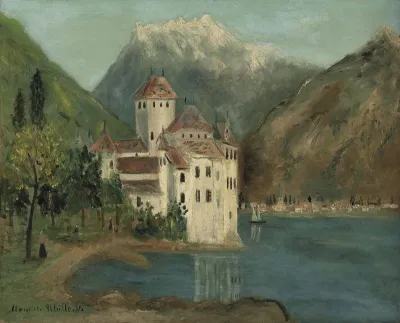 Château de Chillon
