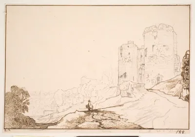 Château de Cubzac