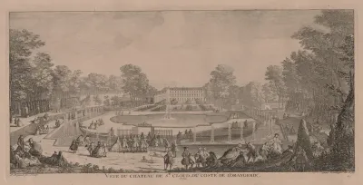 Chateau St. Cloud