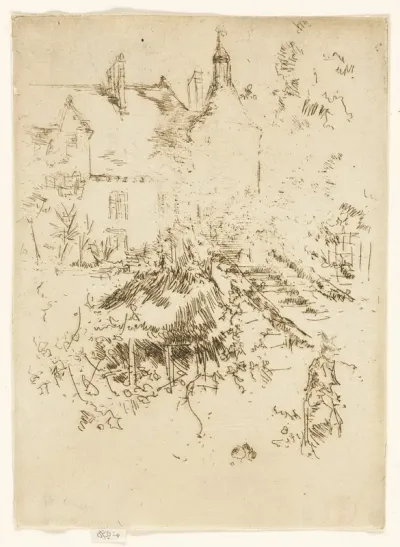 Château Touraine