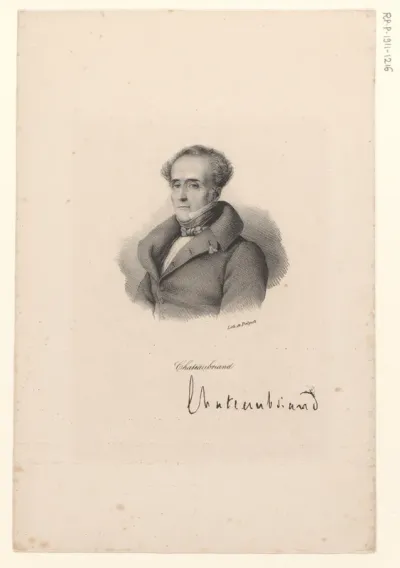 Chateaubriand