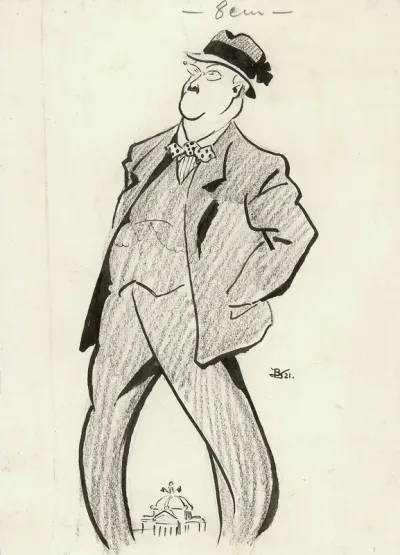 Cheferne / I / Halfdan Christensen