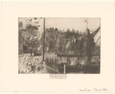 Chelsea Regatta