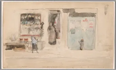 Chelsea Shop