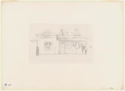 Chelsea Shops