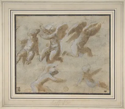 Cherubs