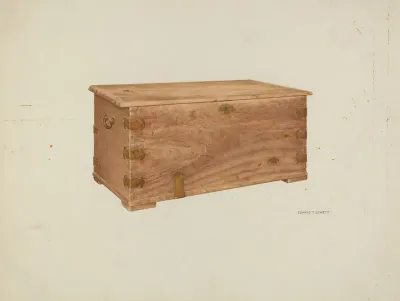 Chest