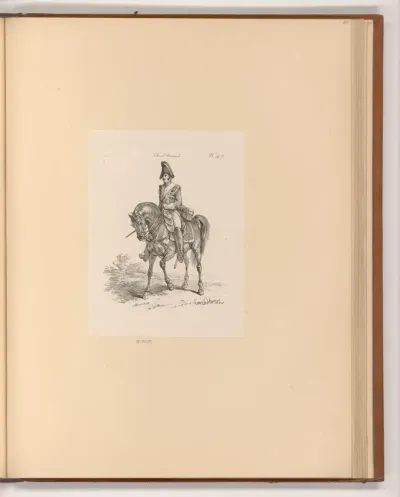 Cheval Normand