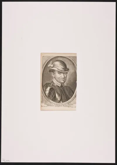Chiappinius Vitellius