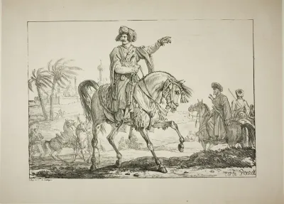 Chief Mameluk