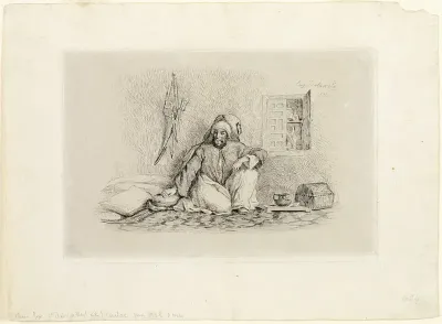 Chief Mohammed-Ben-Abou