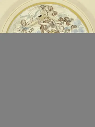 Chiesa dei Cappuccini Parma
