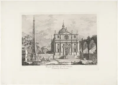 Chiesa di San Salvatore te Venetië