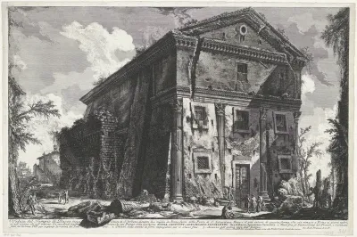 Chiesa di Sant’Urbano te Rome