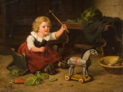 Childhood