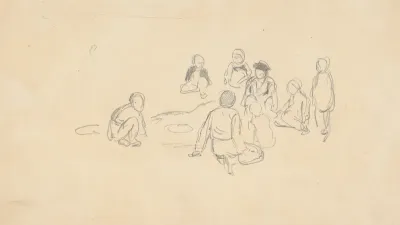 Children at Play