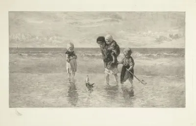 Children of the Sea