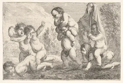 Children's Game