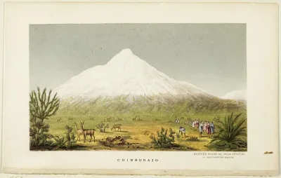 Chimborazo