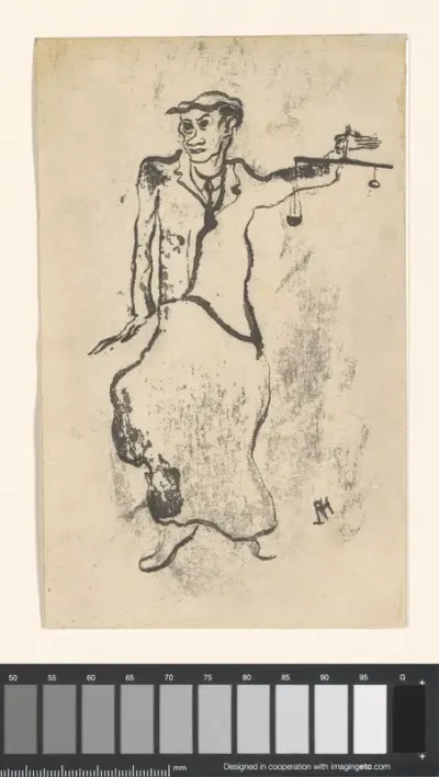 Chinese apotheker