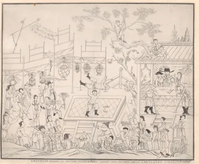 Chinese Festival