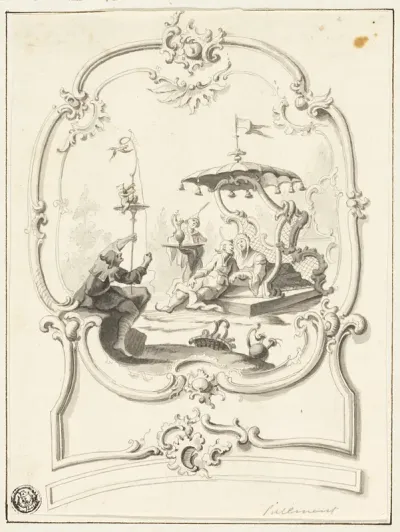 Chinoiserie