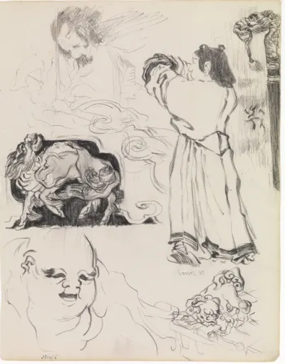 Chinoiserie
