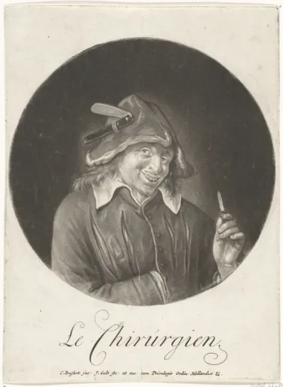 Chirurgijn
