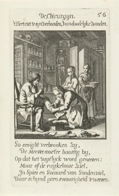 Chirurgijn