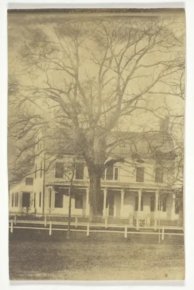 Chittendon House