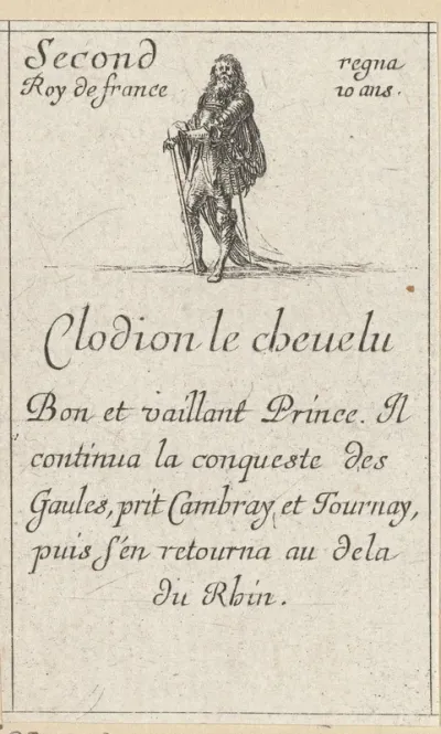 Chlodio